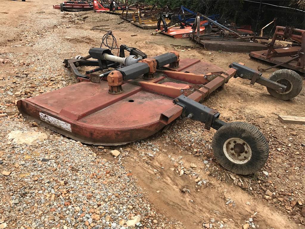 Bush Hog 3210 Rotary Mower For Sale Fayetteville, AR RC1452