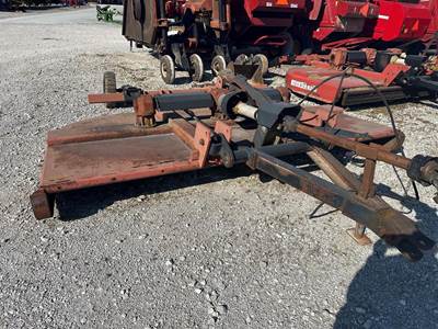 Bush Hog 3210 Rotary Cutter
