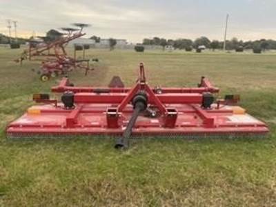 Bush Hog 3514 Rotary Cutter