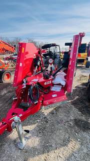 Bush Hog 4115 Rotary Cutter