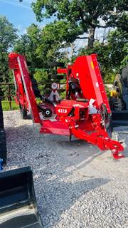 Bush Hog 4115 Rotary Cutter