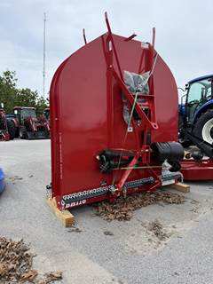Bush Hog BH116-1 Rotary Cutter