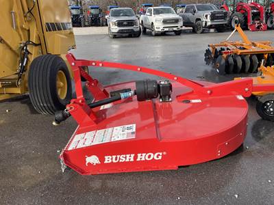 Bush Hog BH216 Rotary Cutter