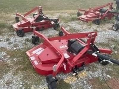 Bush Hog HDTH5 Rotary Cutter