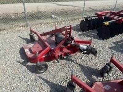 Bush Hog HDTH5 Rotary Cutter