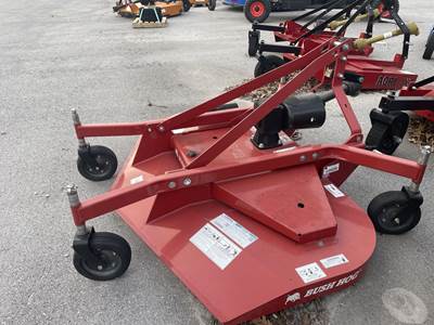 Bush Hog HDTH6 Rotary Cutter