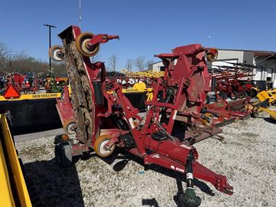 Bush Hog TDC1500 Rotary Cutter