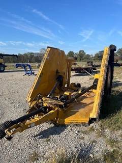 Bush-Whacker HD240 Rotary Cutter