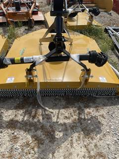 Bush-Whacker HD72 Rotary Cutter