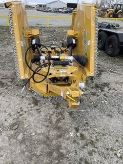 Bush-Whacker MD144 Rotary Cutter