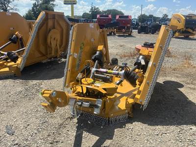 Bush-Whacker MD144 Rotary Cutter
