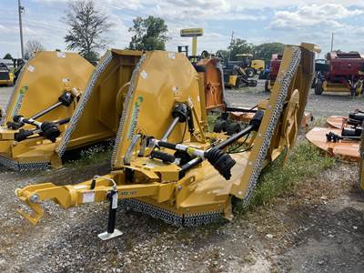 Bush-Whacker MD180 Rotary Cutter