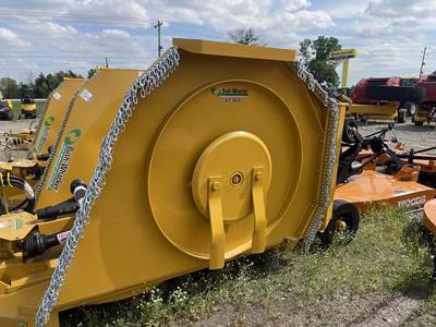 Bush-Whacker ST180 Elite Rotary Cutter