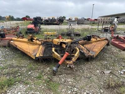Sidewinder FW215 Rotary Cutter