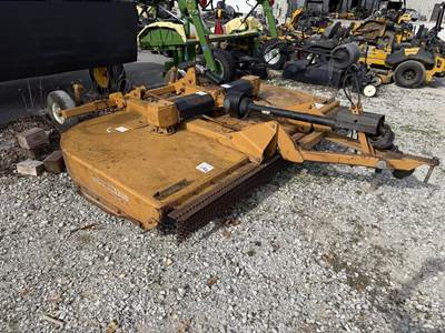 Woods 1260 Rotary Cutter