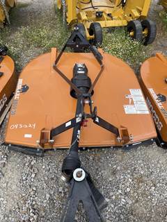 Woods BB60.30 Rotary Cutter