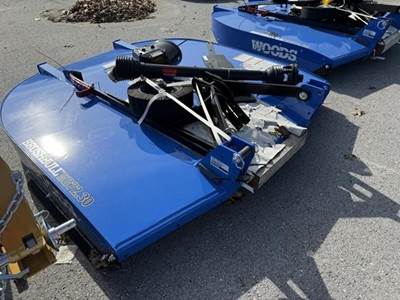 Woods BB72.30 Rotary Cutter