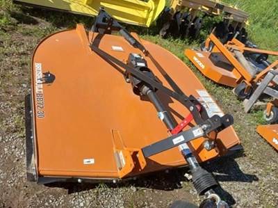 Woods BB72.30 Rotary Cutter