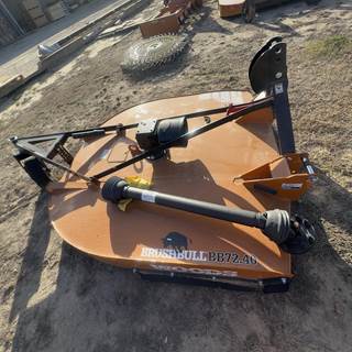 Woods BB72.40 Rotary Cutter