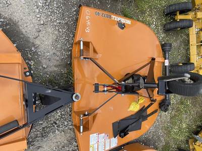 Woods BB72.40 Rotary Cutter