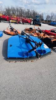 Woods BB84.40 Rotary Cutter