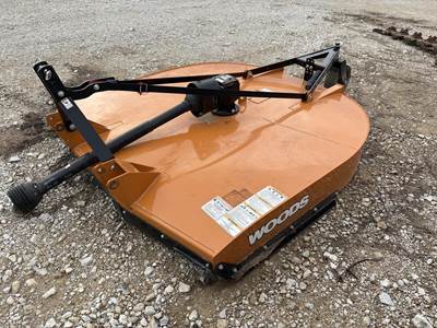 Woods BB84.40 Rotary Cutter