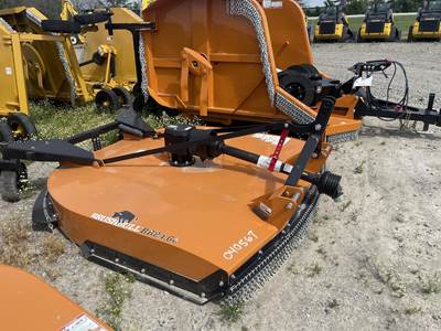 Woods BB84.60 Rotary Cutter