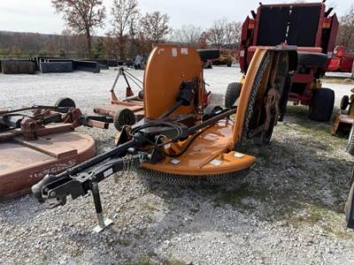 Woods BW12 Rotary Cutter