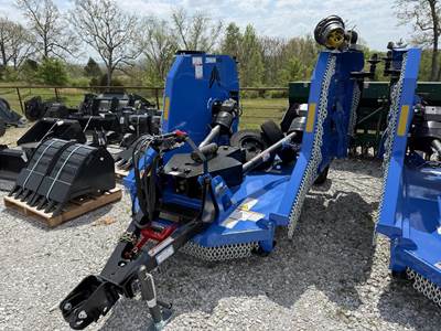 Woods BW12.40 Rotary Cutter