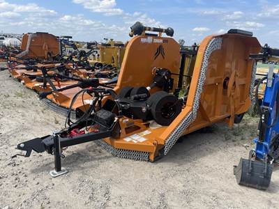 Woods BW15.52 Rotary Cutter