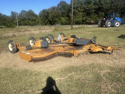 Woods BW1800Q Rotary Cutter