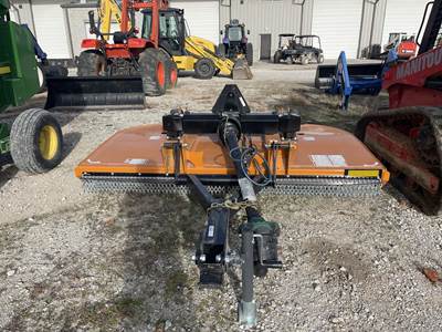Woods DS8.30 Rotary Cutter