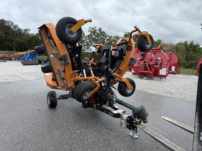 Woods TBW15.40 Rotary Cutter