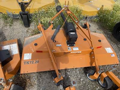 Woods TK72.20 Rotary Cutter