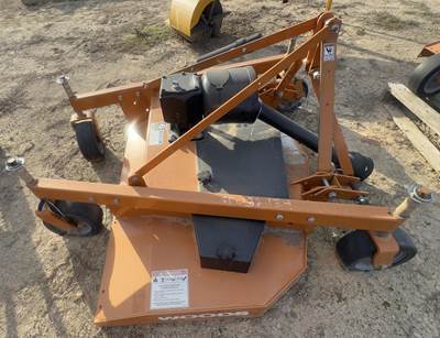 Woods TKP60.40 Rotary Cutter