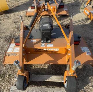 Woods TKP60.40 Rotary Cutter