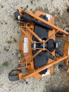 Woods TKP60.40 Rotary Cutter