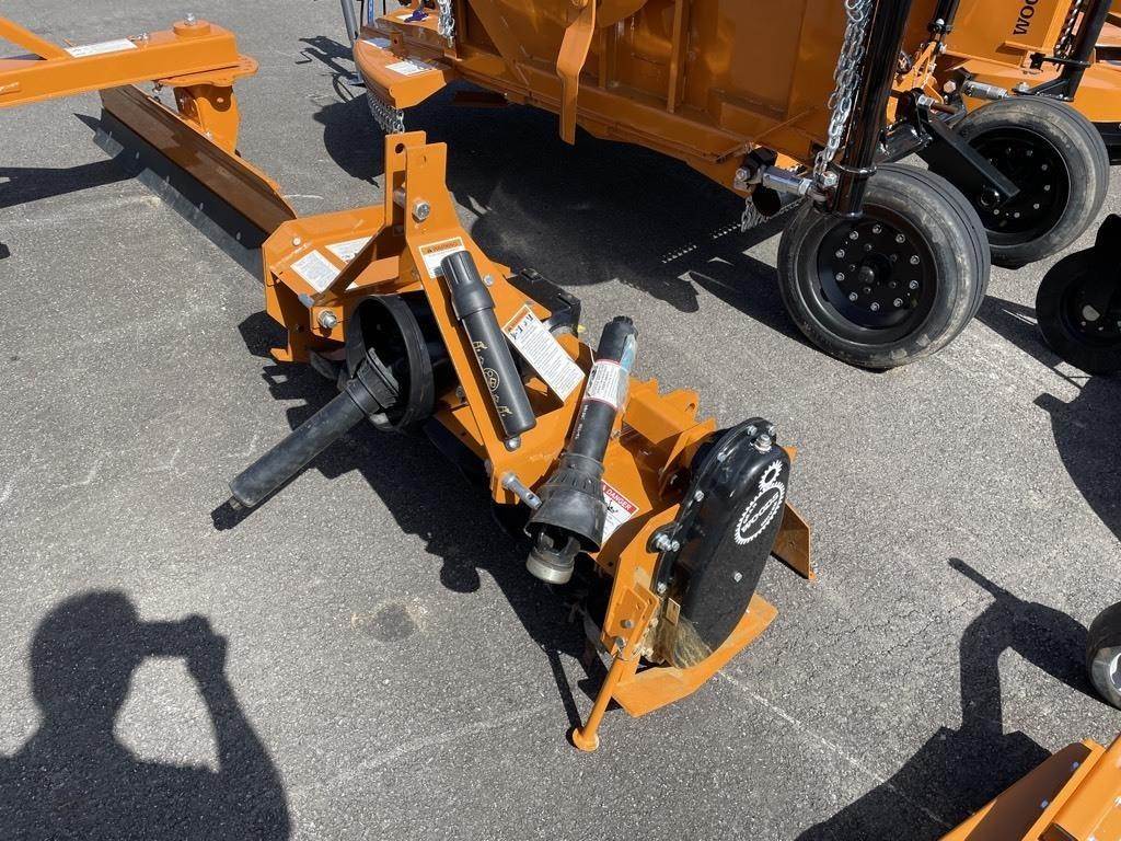2022 Woods RT48.30 Rotary Tiller For Sale Springdale, AR 038489
