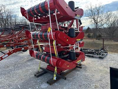 Anderson RB200 Silage Bagger