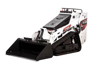 Bobcat MT100 Skid Steer