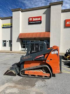 Gehl RT105 Track Skid Steer