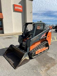Gehl RT105 Track Skid Steer