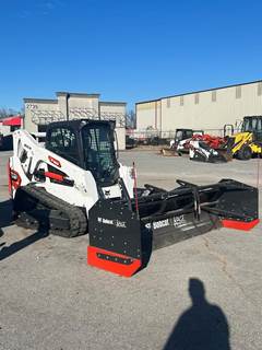 Bobcat SNWPP120 Snow Plow