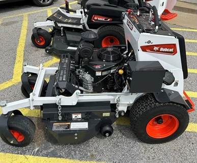 Bobcat ZS4000 Stand-On Lawn Mower
