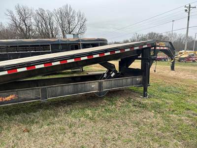 Doolittle TRAILER Tag Trailer