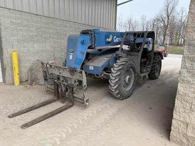 Genie GTH-844 Telehandler