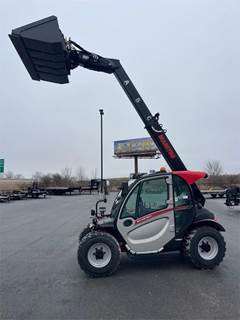 Manitou MLT420-60H Telehandler