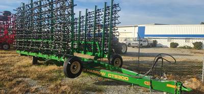 Great Plains CT8300-45