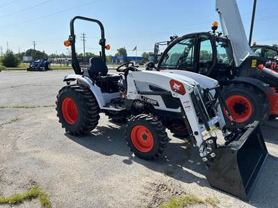 Bobcat CT2025 Tractor
