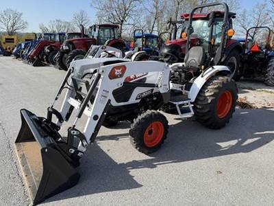 Bobcat CT2035 Tractor